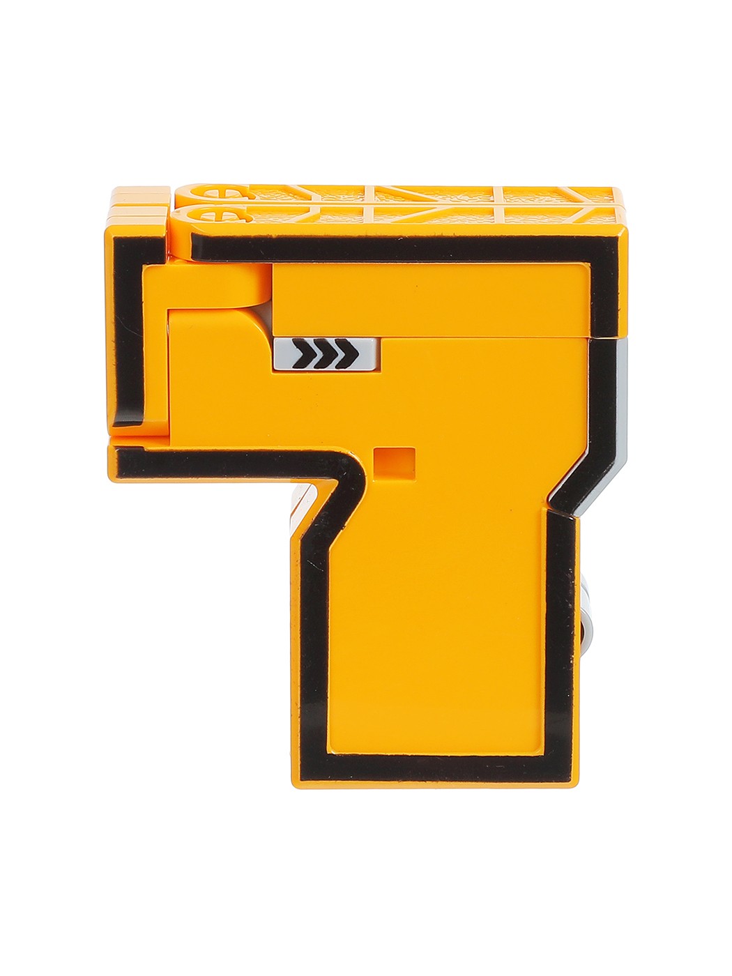 Miniso Играчка - бројки,трансформер 7