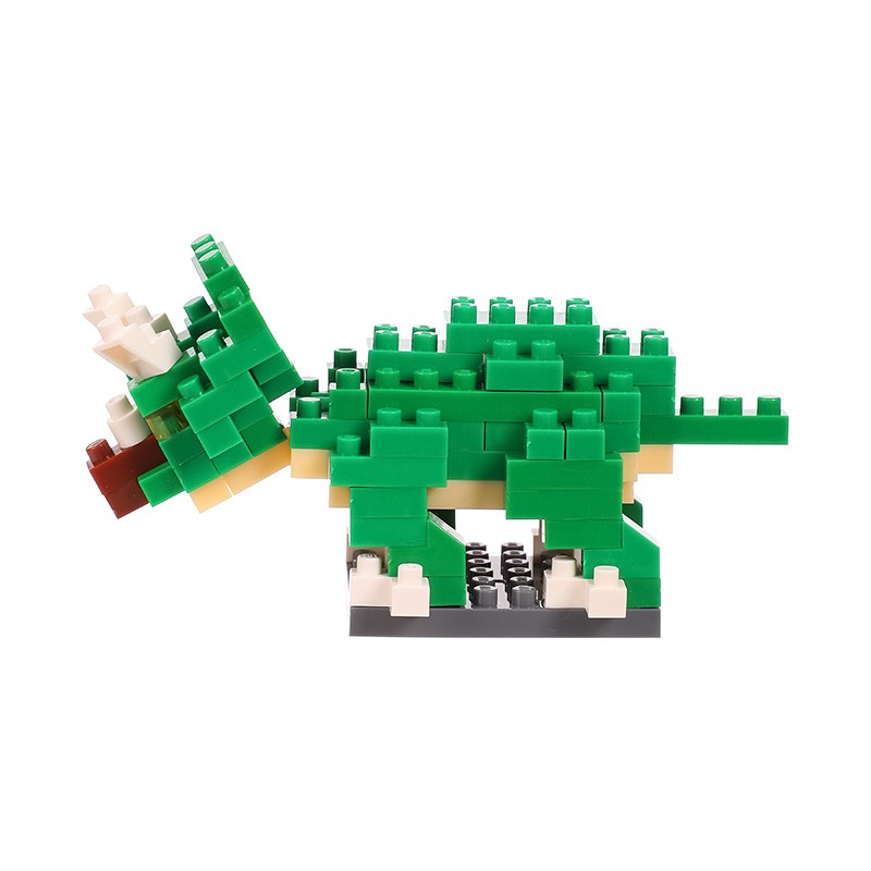 Miniso Играчка - коцки за редење 743