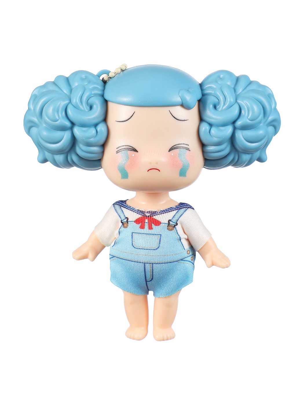 Miniso Играчка 799 - кукла 9см