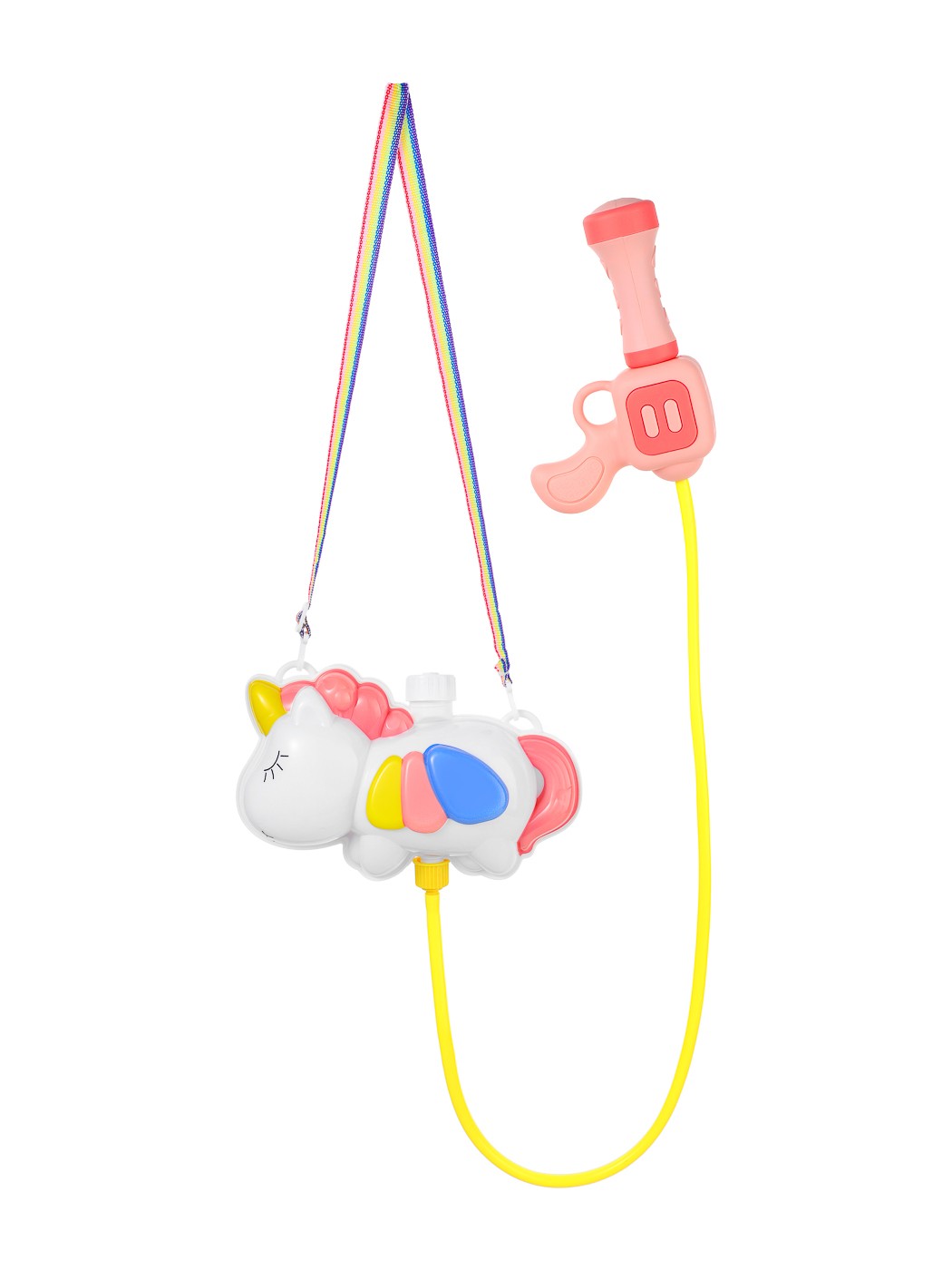 Miniso Пиштол на вода - пони