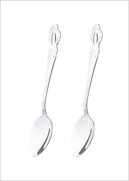 Miniso Лажица мала - декор росфрај