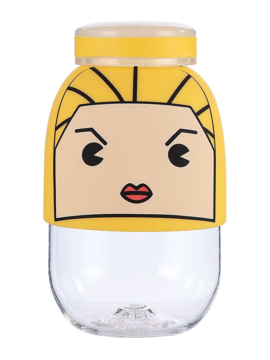 Miniso Шише за вода тритан - Марвел,Капетан Америка