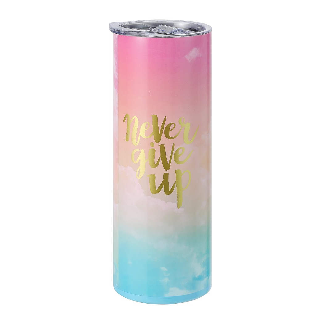 Miniso Шише нерѓосувачки челик 600мл