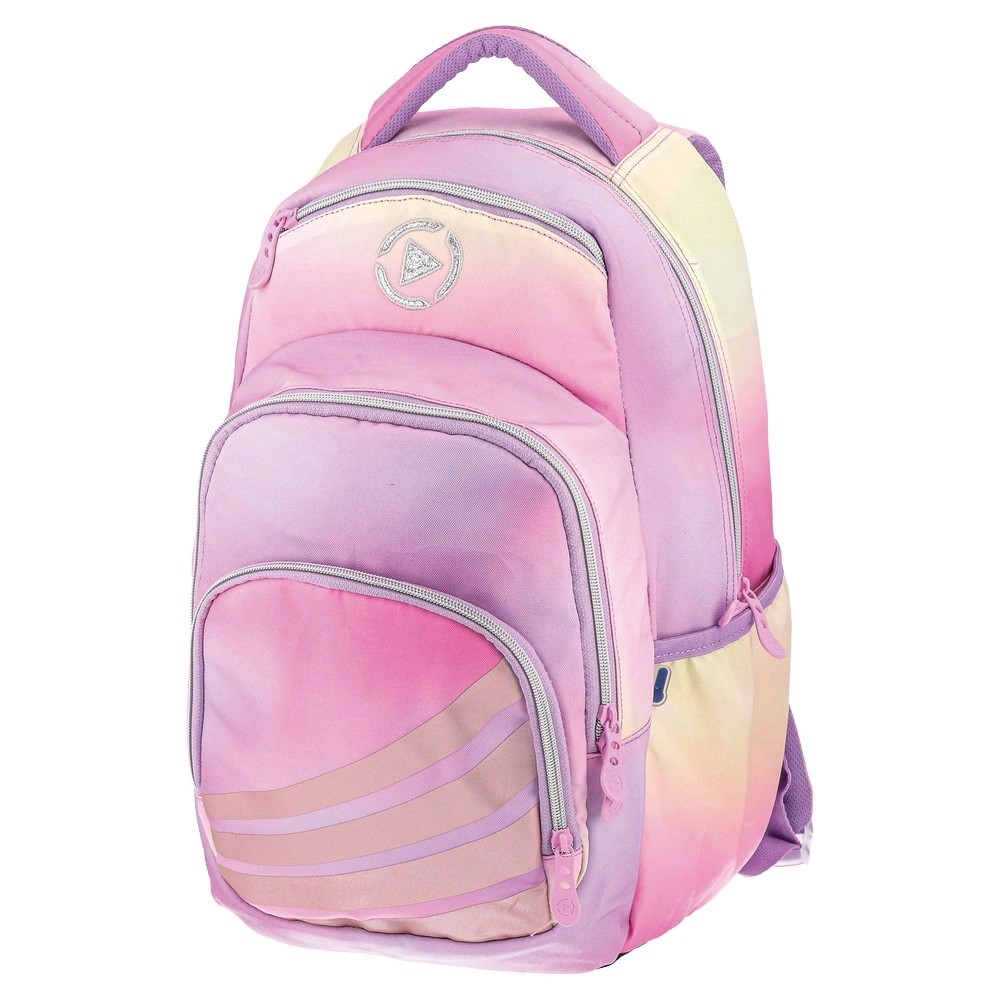 PLAY Cosmo, Ранец, ergo,  Розево