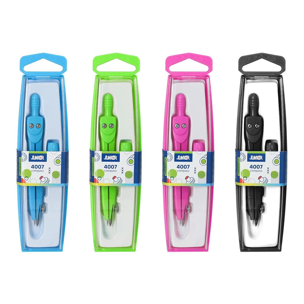 Јуниор Шестар, Шарена