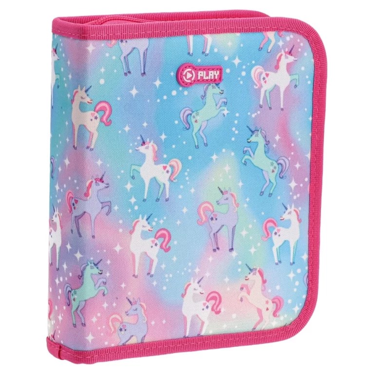 Гранде, празна кутија за молив, Еднорог