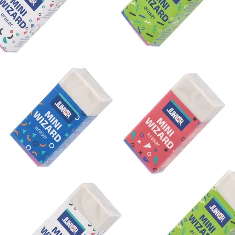 Мини волшебник гума за бришење