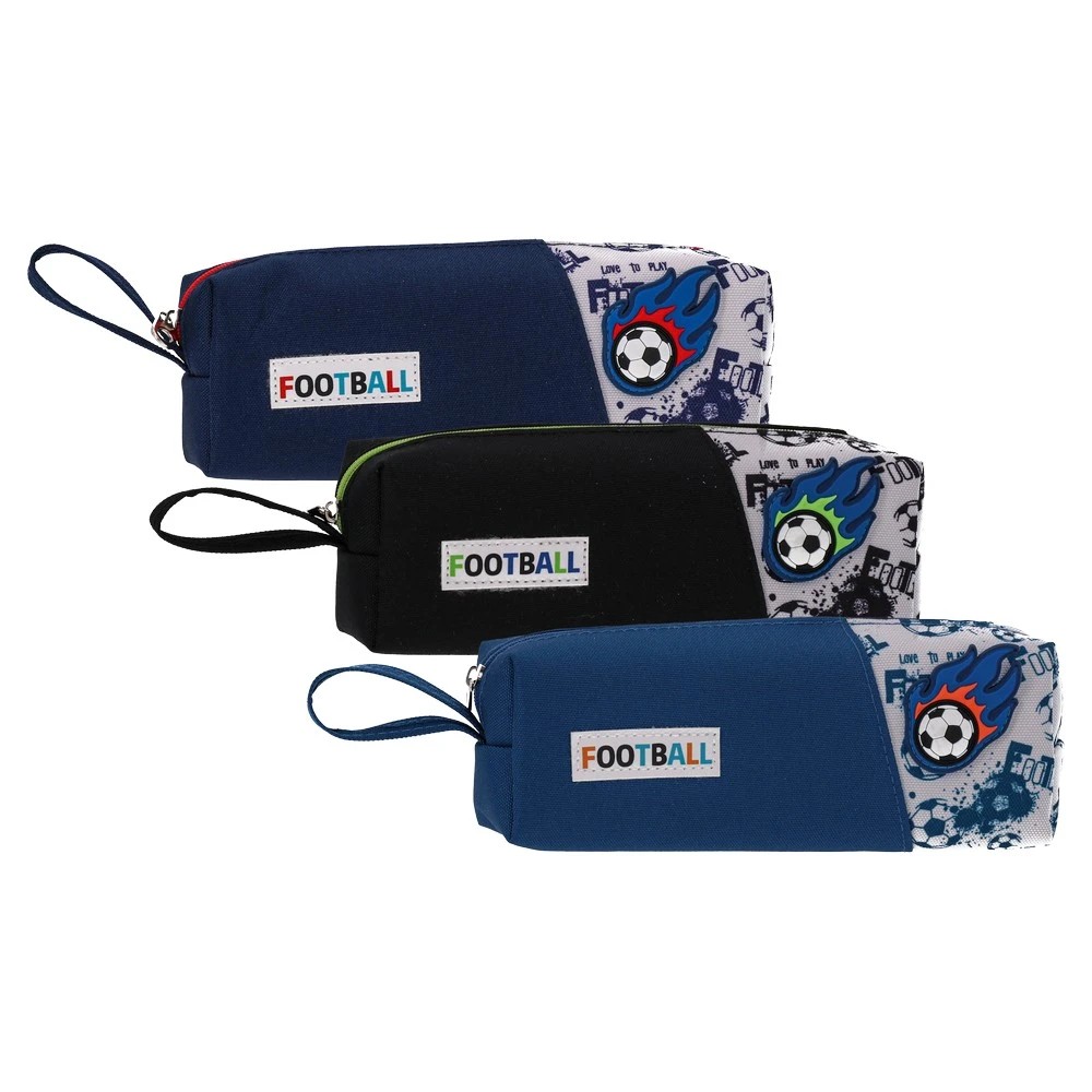 Rivera 204 Огнена топка за молив футрола