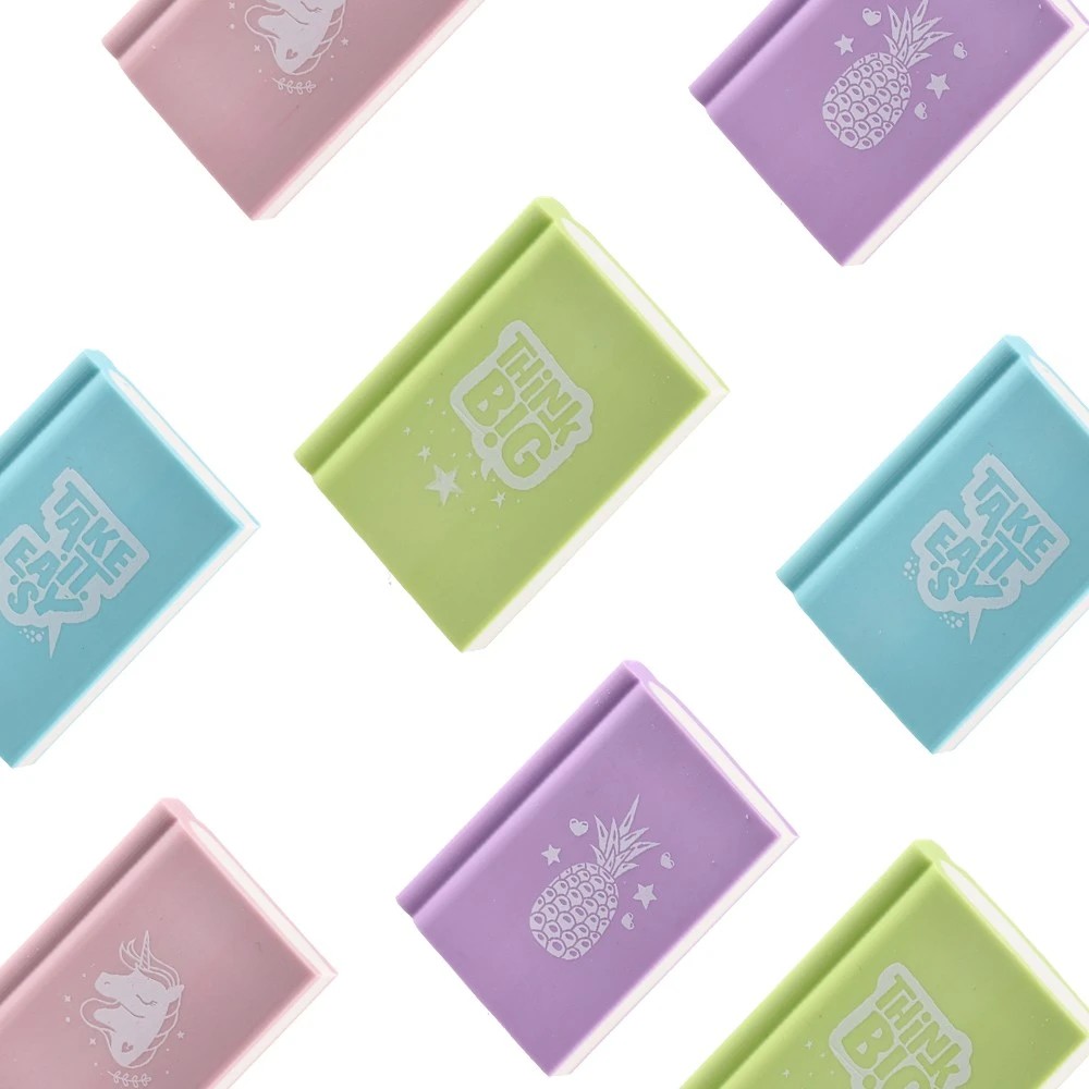 Libri гума пастелна мешавина