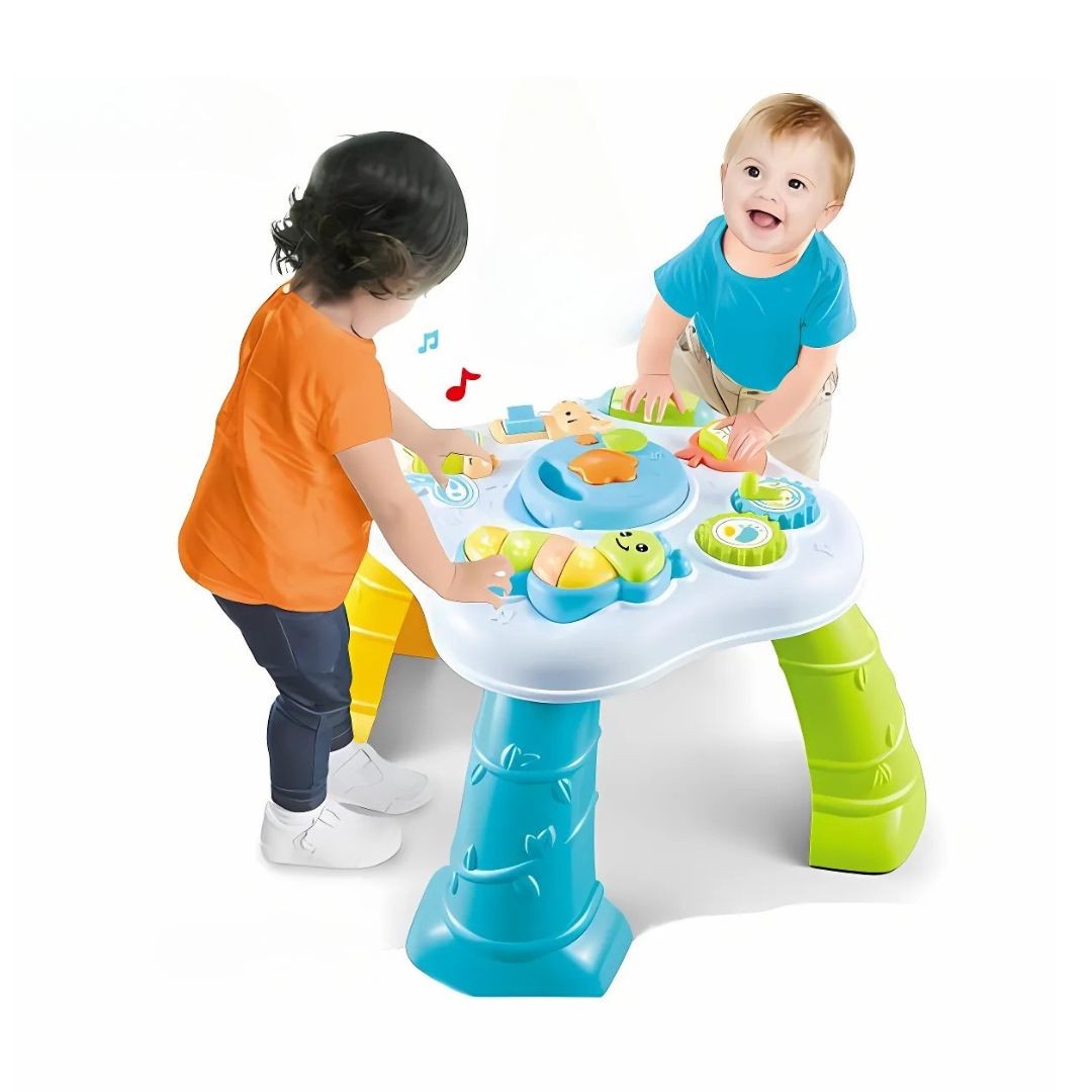 BEBES Играчка масичка