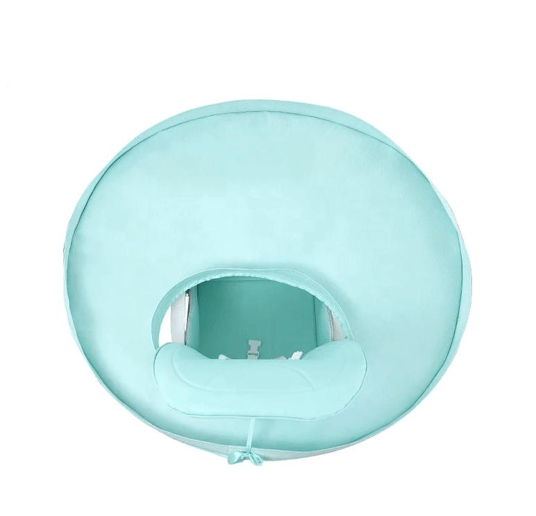 Водоотпорна прекривка за столче за хранење