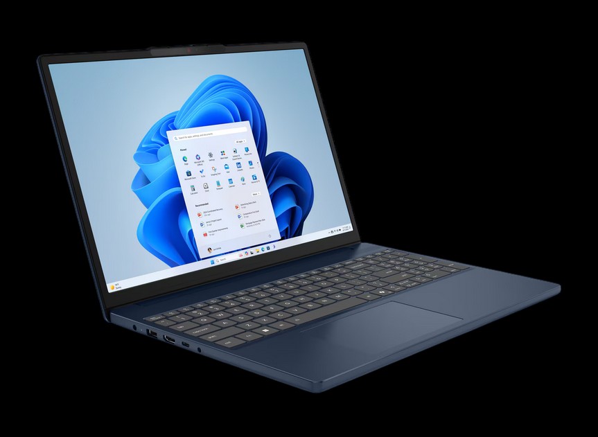 Lenovo IdeaPad Slim 3 15IRH10 15.3” FHD+/i7-13620H/24GB DDR5/1TB