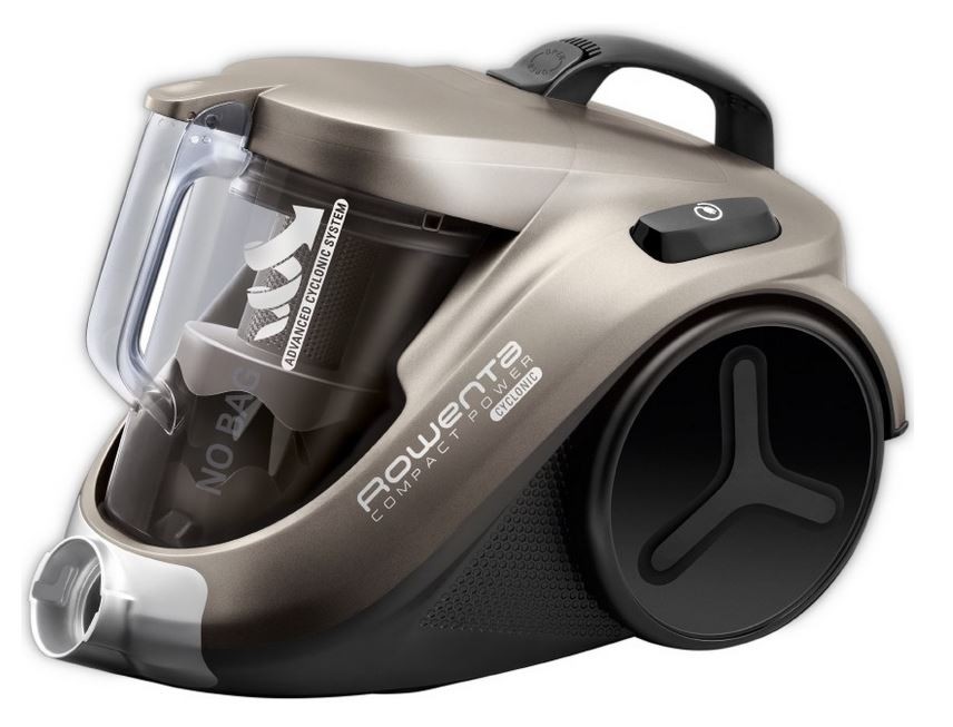 ROWENTA Правосмукалка  RO 3786 EA