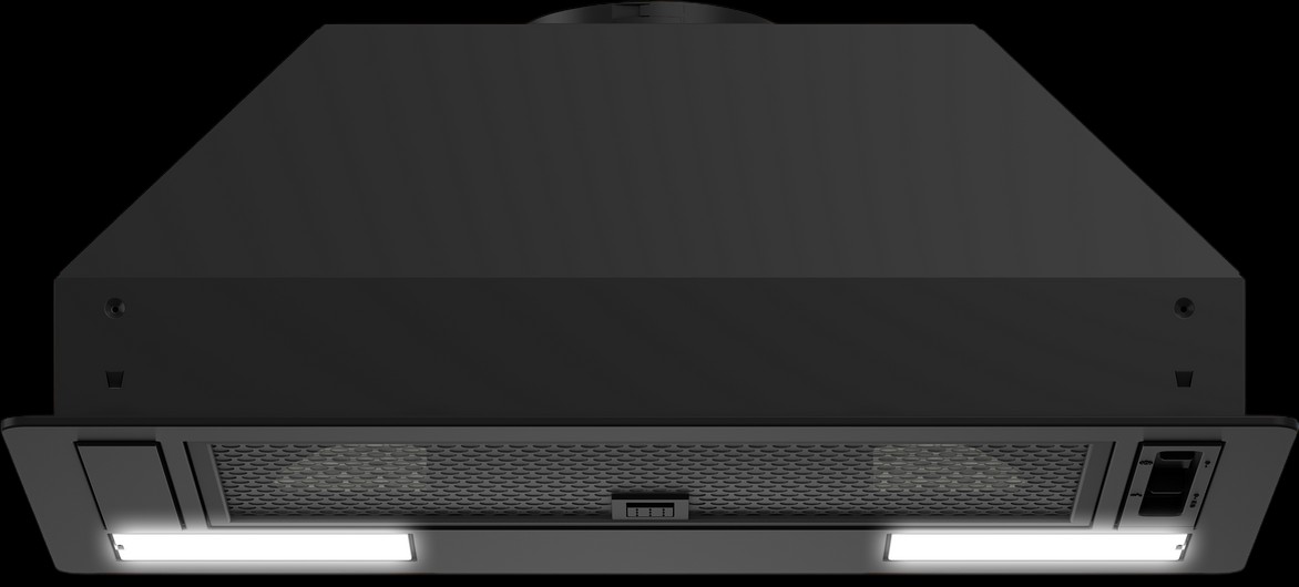 BEKO Стандарден Аспиратор HNU 51310 BE