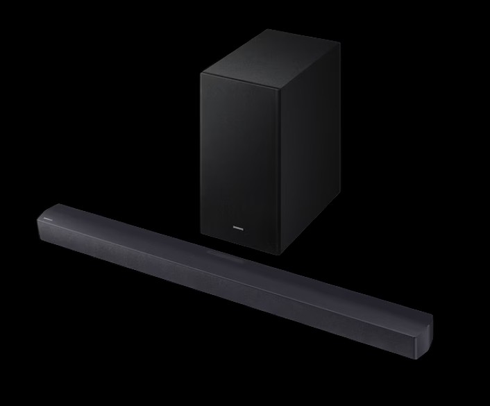 SAMSUNG Soundbar HW-B450F