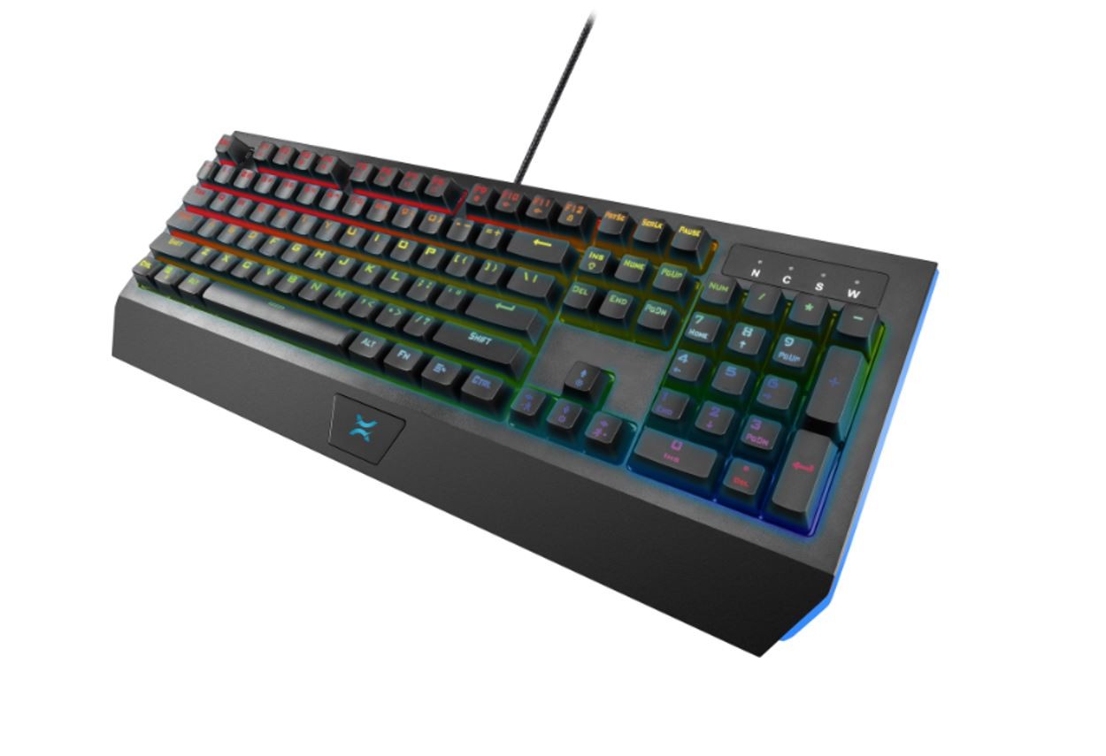 NOXO Тастатура  Vengeance Mechanical - 329911