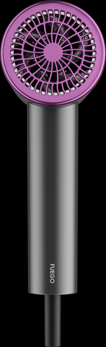 FUEGO Фен HDFGCO3149DG