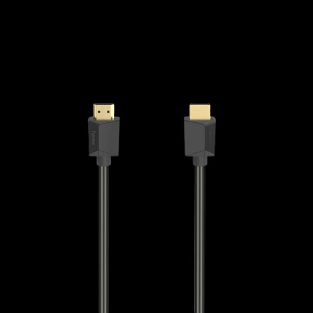 HAMA Кабел 8K@60Hz Certified Ultra High Speed 1m 205241