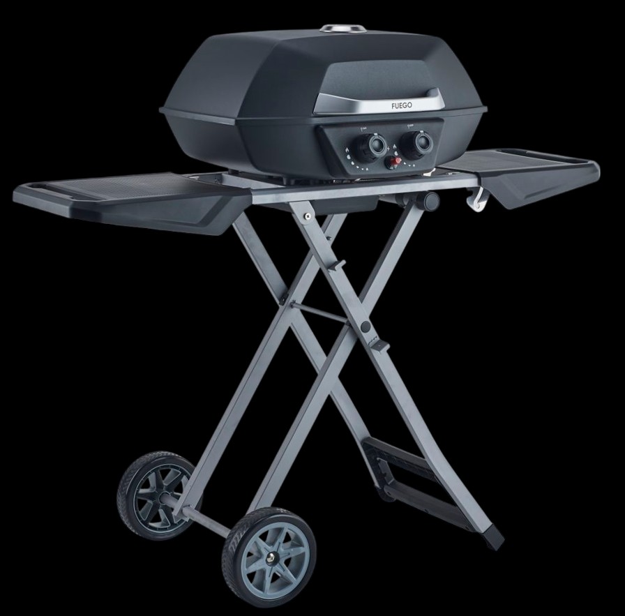 FUEGO Скара GRFGPABG06-200A