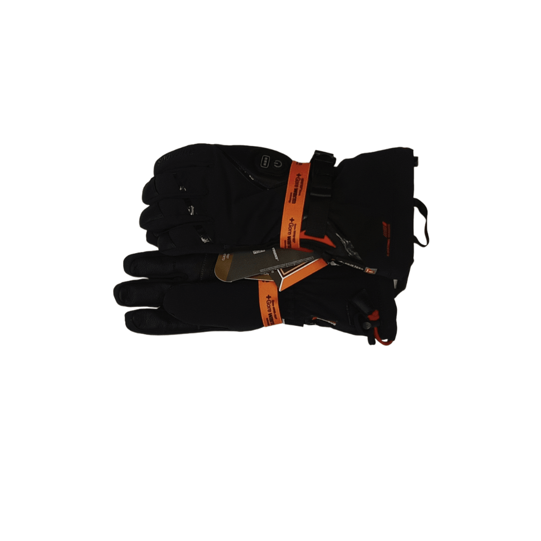 Snowlife HEAT GTX GLOVE & MITTEN Ракавици со греач