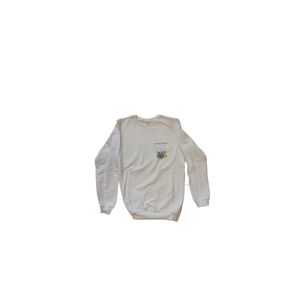 Наше Маврово Дуксер Жичара, Бела