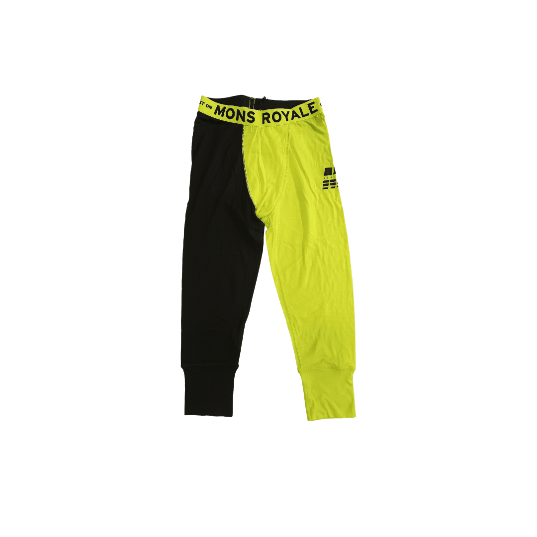 MONS ROYAL ¾ хеланки Shaun off