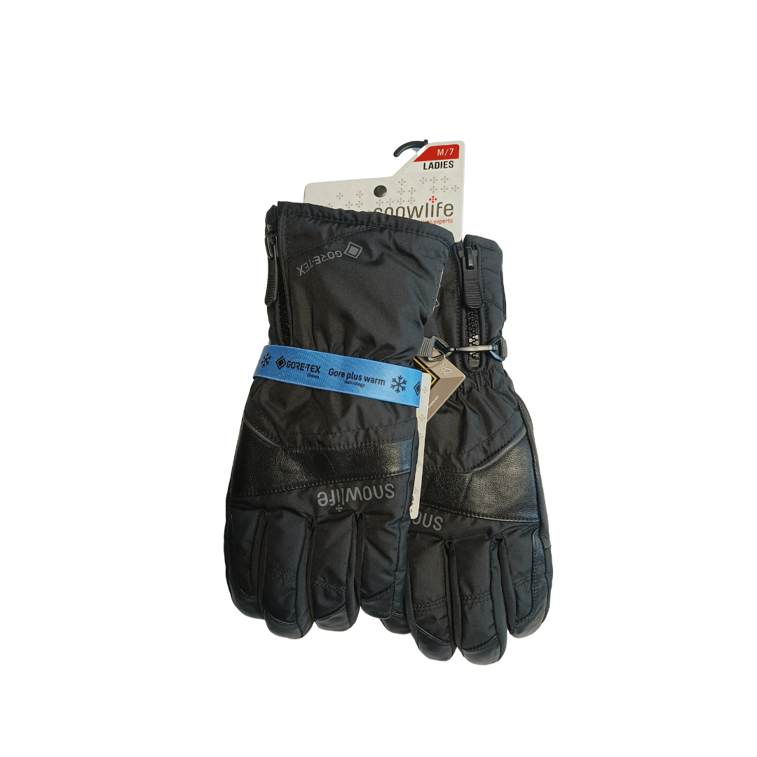 Snowlife SUPER GTX GLOVES LADIES Ракавици