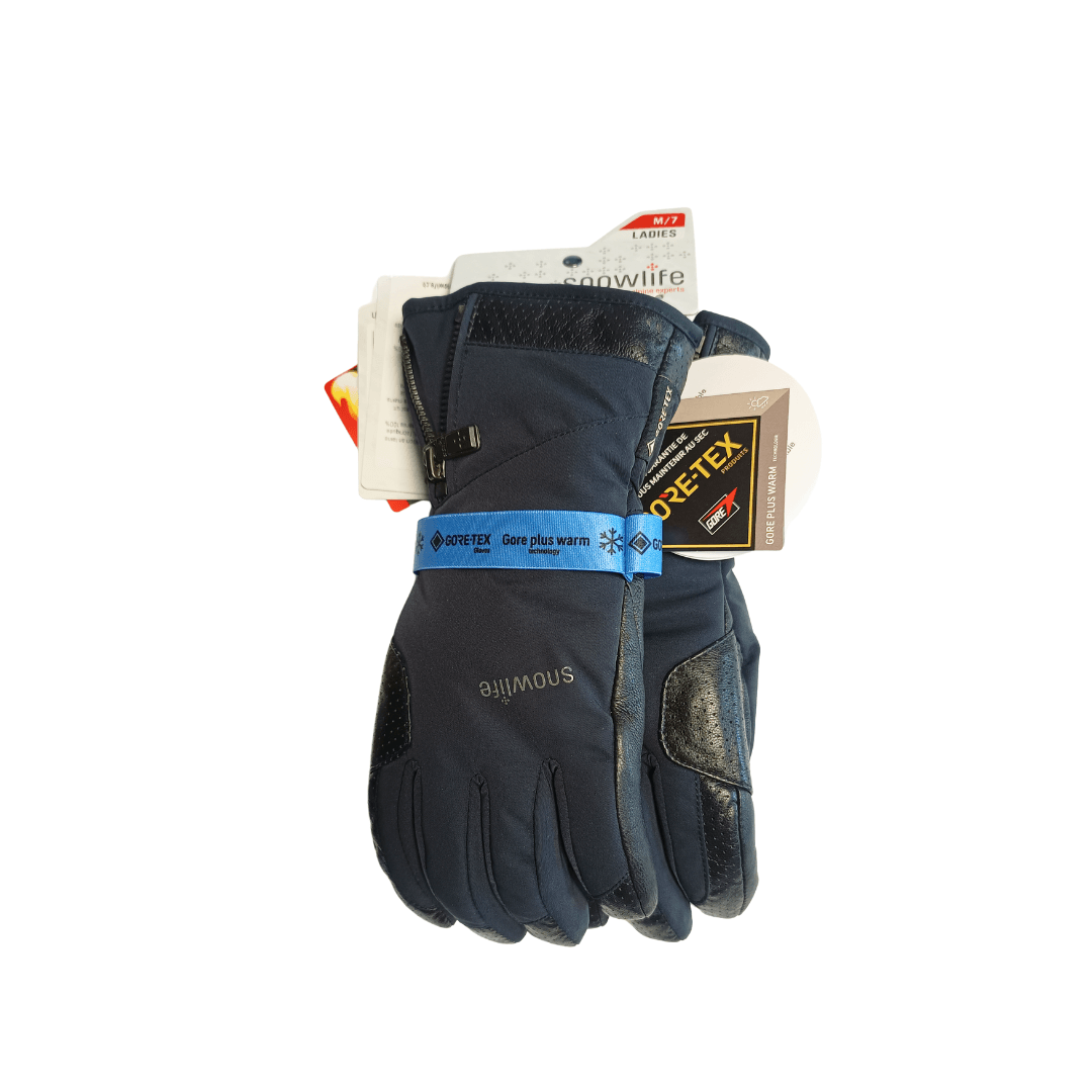 Snowlife OVIS GTX GLOVE LADY Ракавици