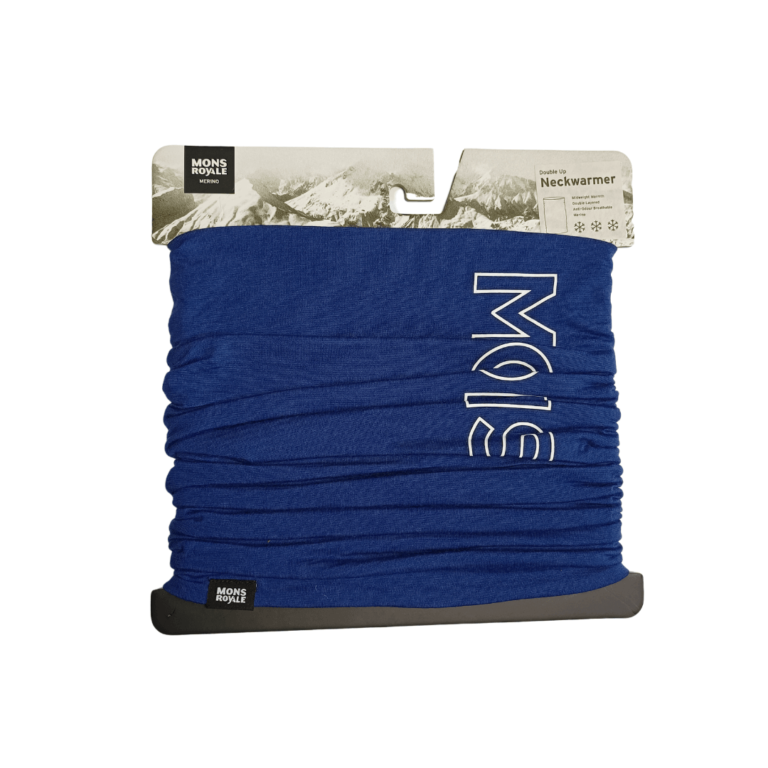 MONS ROYAL Греач за врат Neckwarmer