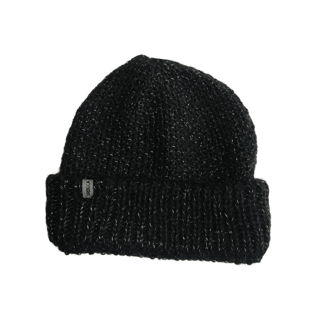 Breka Капа, Црна