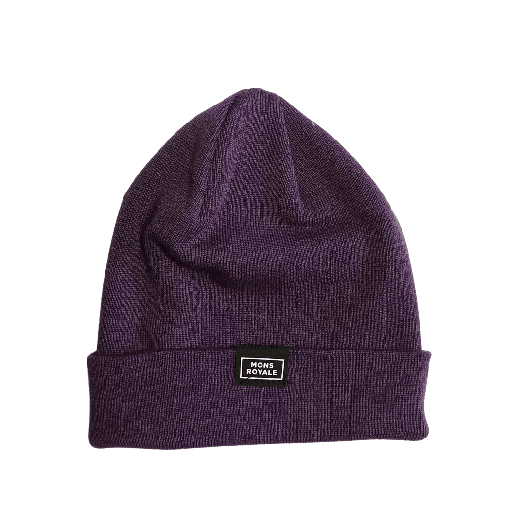 Mons royal Капа, Виолетова