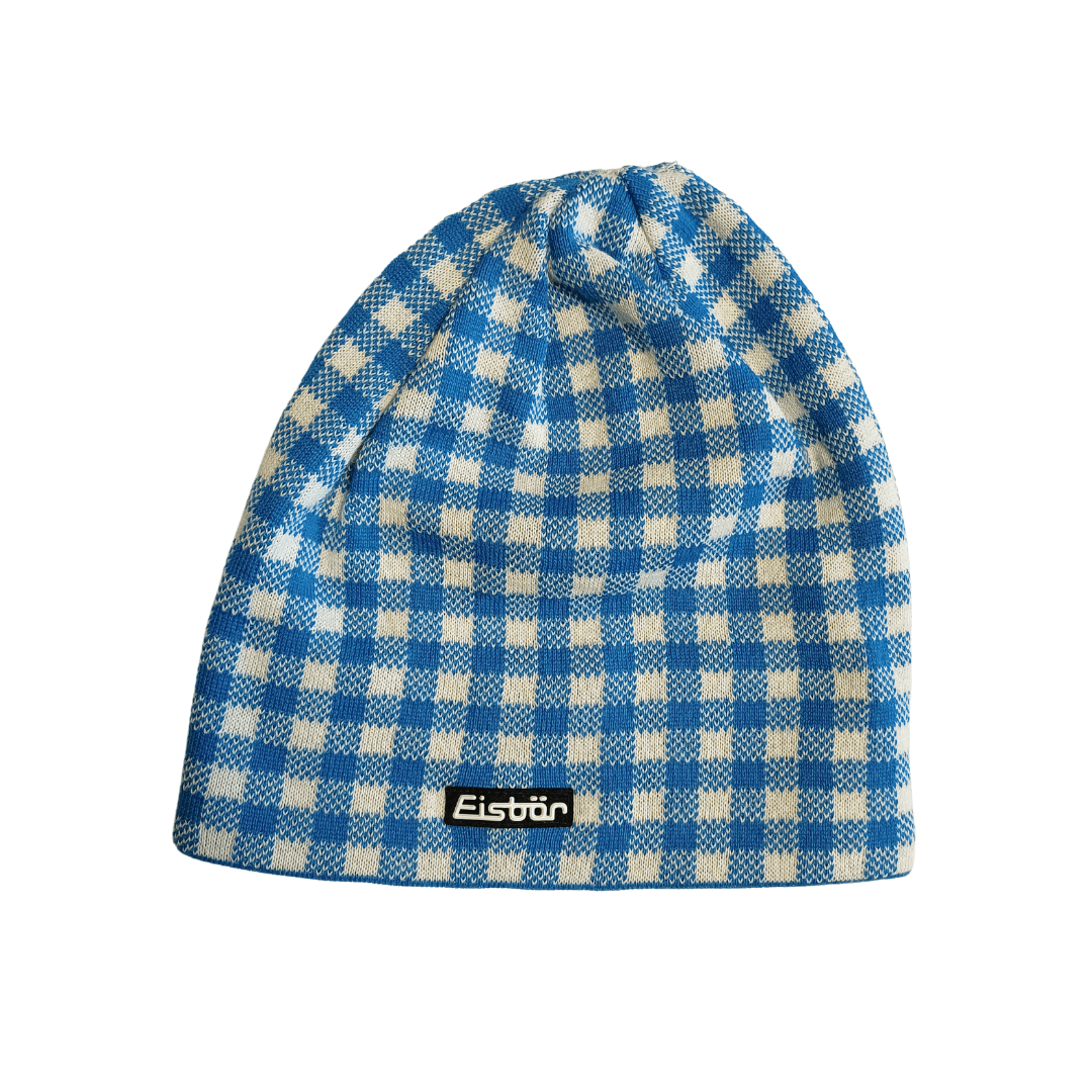 Eisbar Капа, Сино/бела