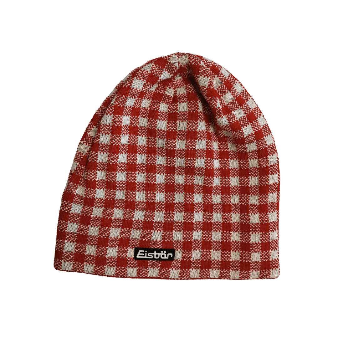 Eisbar Капа, Црвена