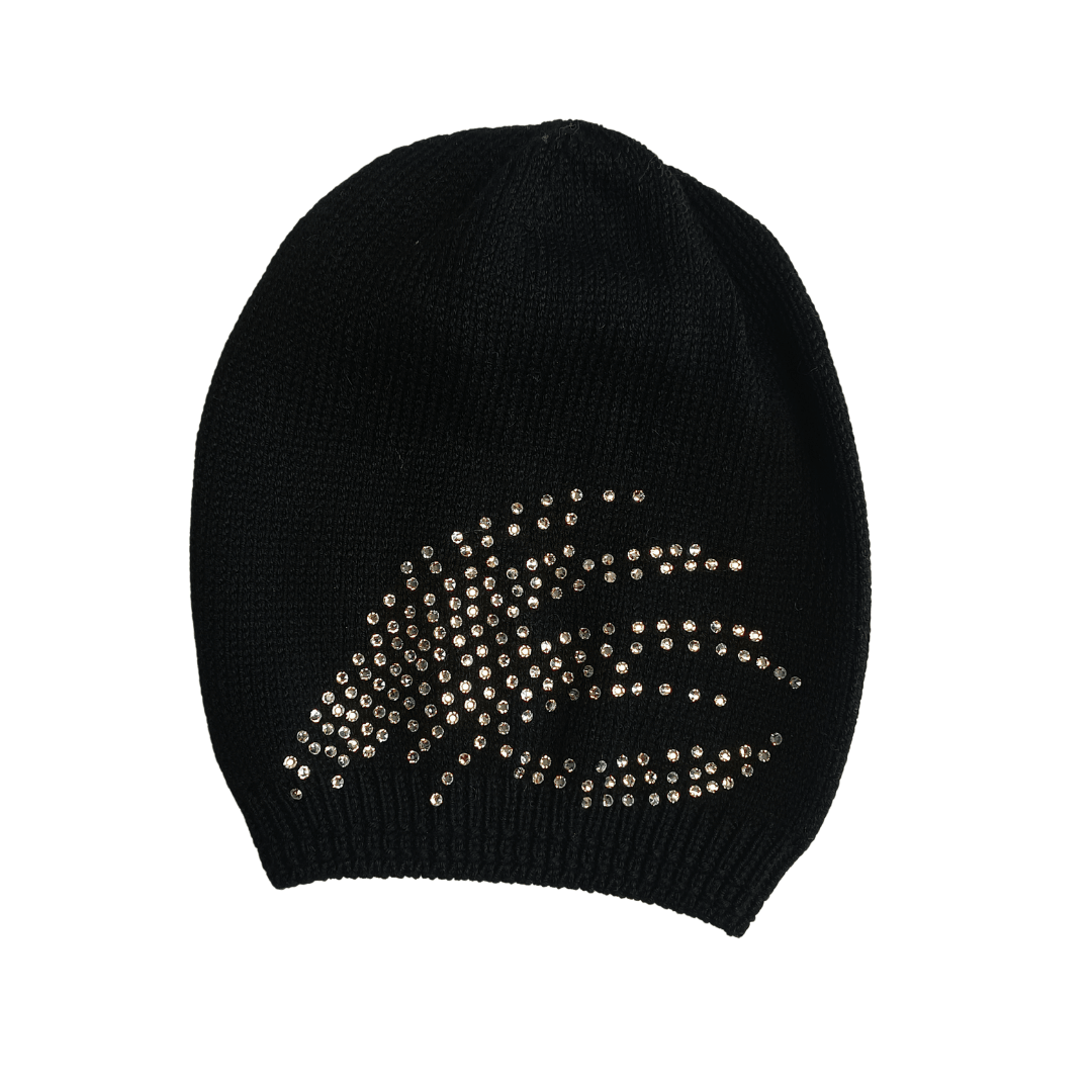 Eisbar Капа, Црна