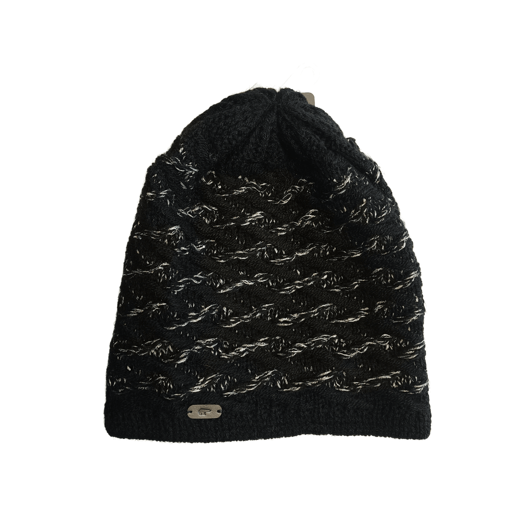 Eirbar Капа, Црна