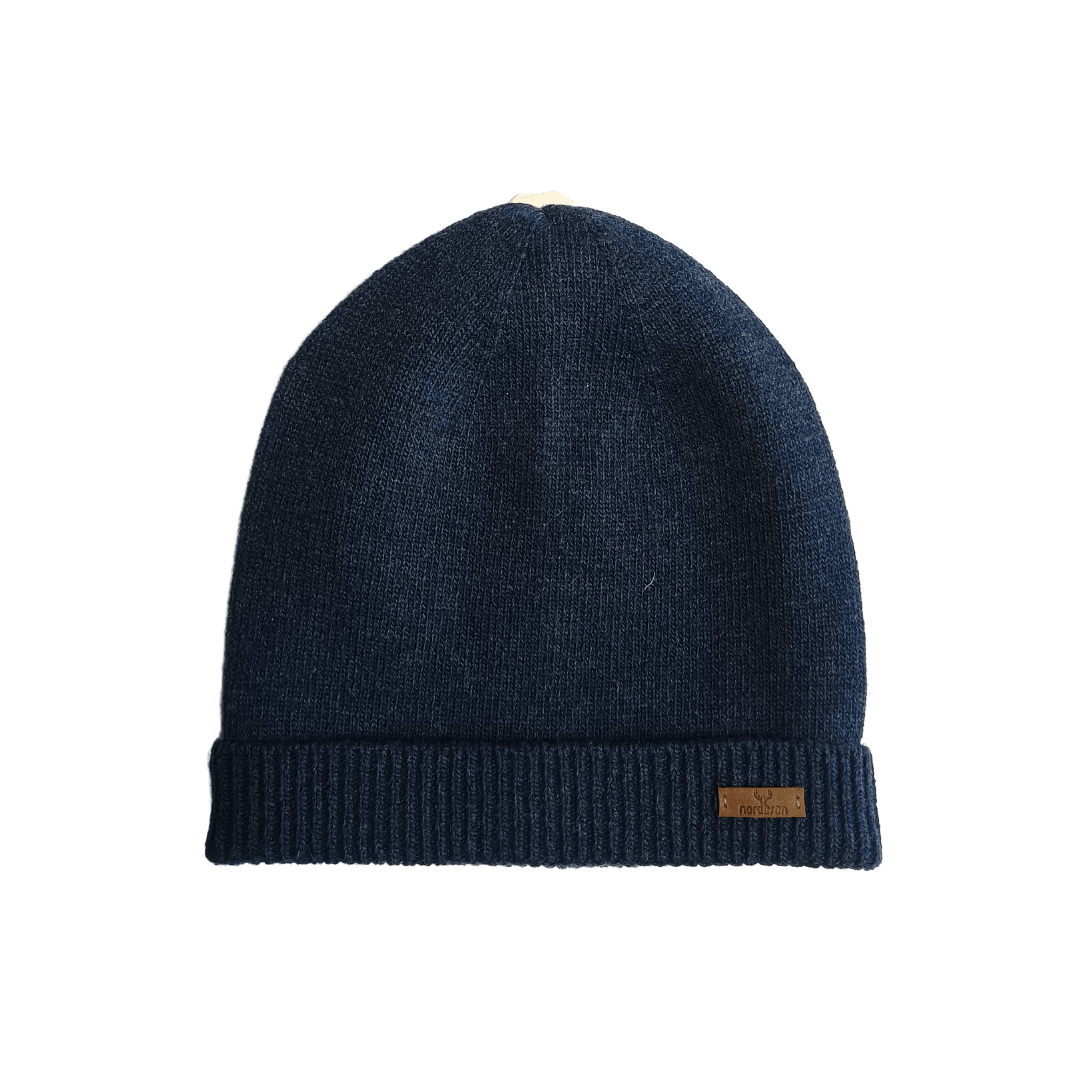 Nordbron Капа, Сина