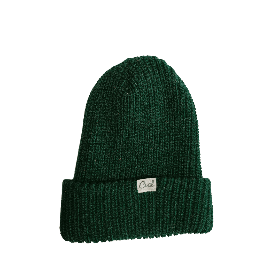 Coal Капа, Зелена