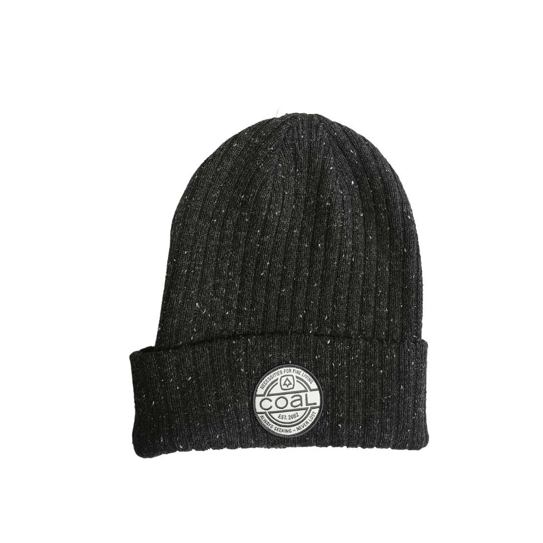 Coal Капа, Црна