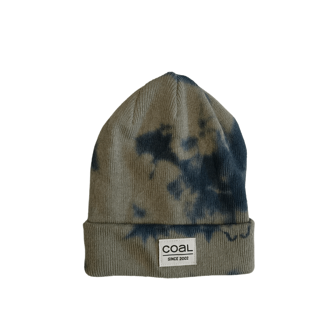 Coal Капа, Сива