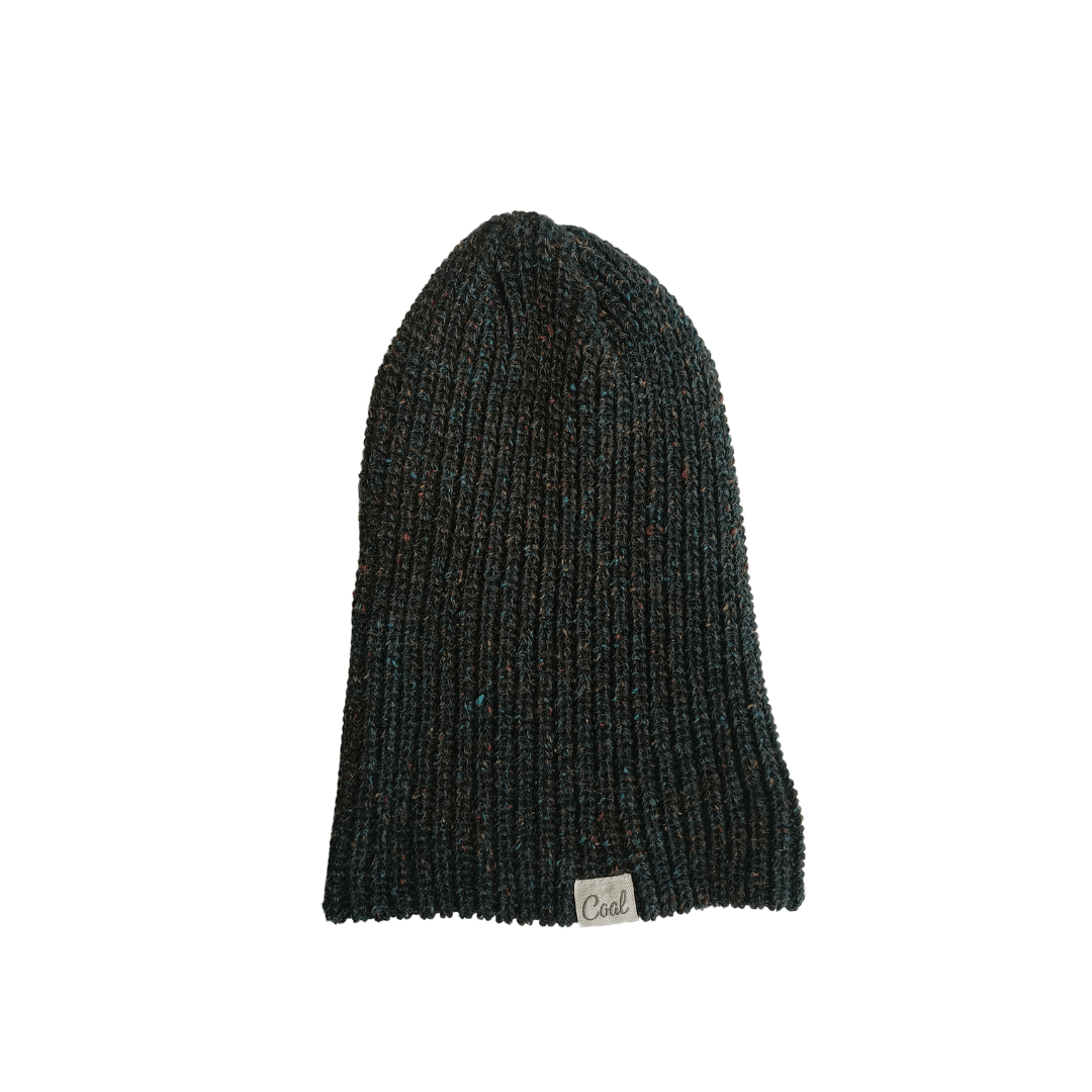 Coal Капа, Црна