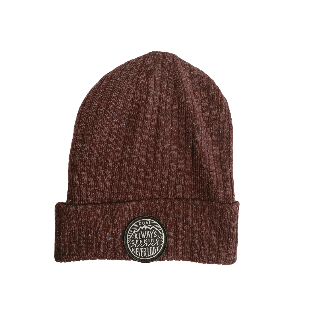 Coal Капа, Црвена