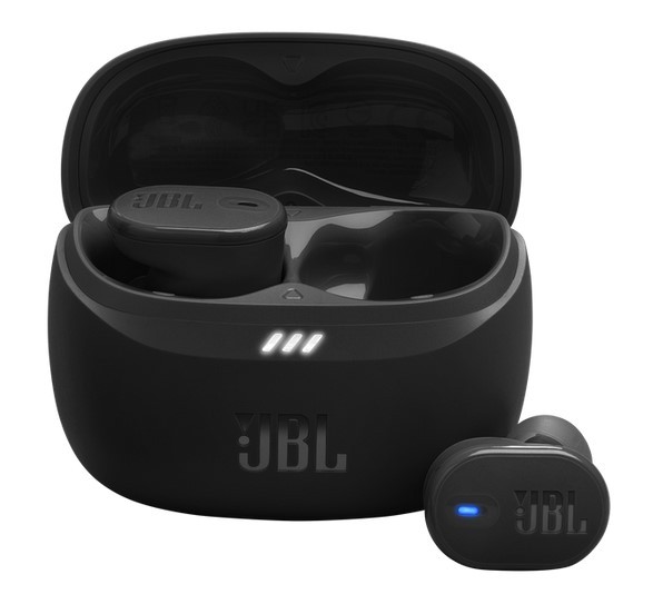 JBL Слушалки TUNE BUDS 2 Црни
