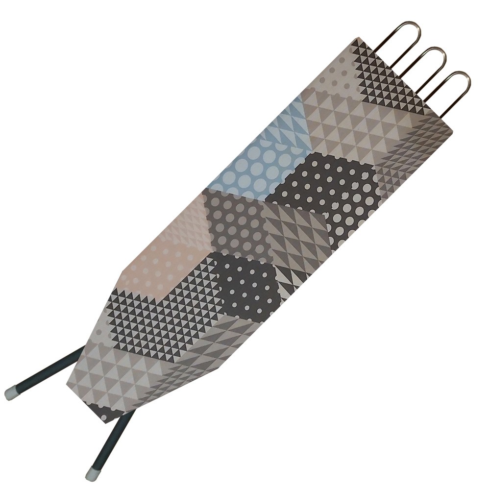 FUEGO Даска за пеглање DP 150 COTTON