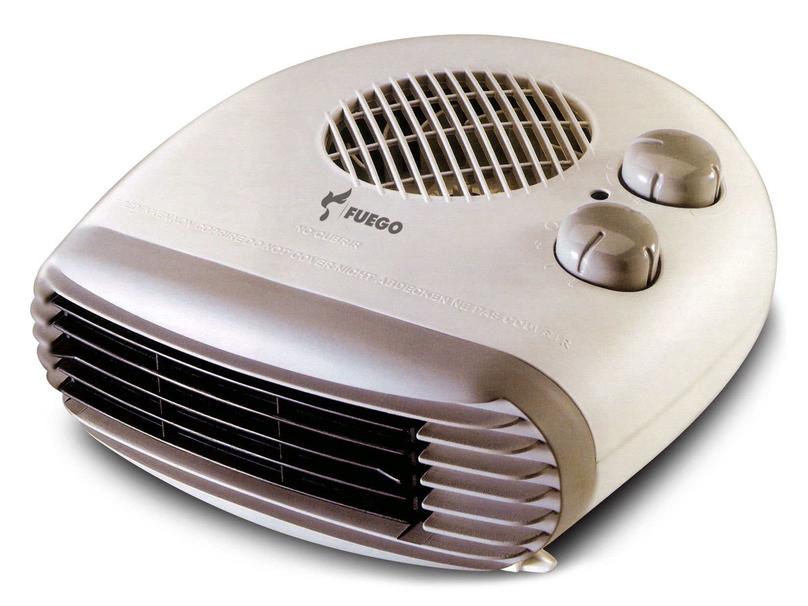 FUEGO Калорифер FH-15