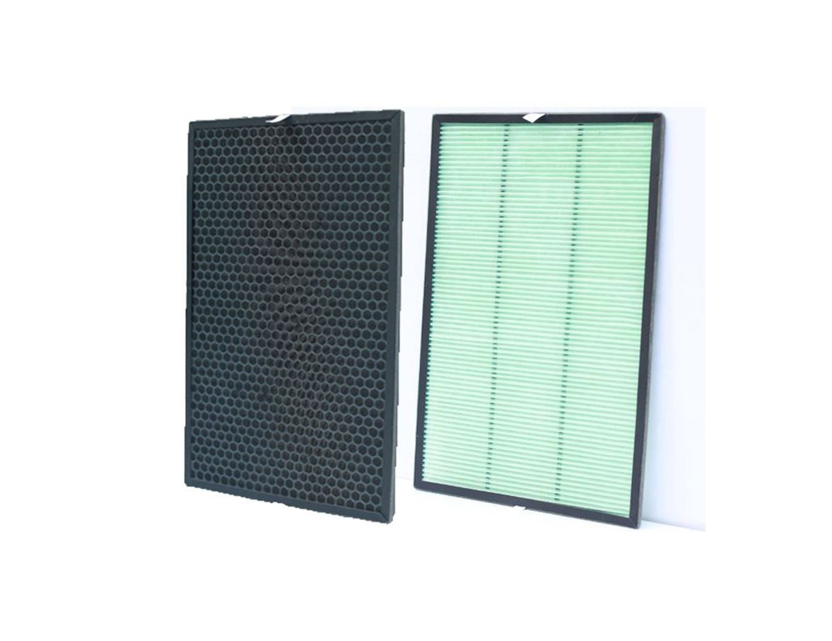 ACTIVE CARBON+PRE Филтер за прочистувач на воздух FUEGO KJ 300GN-E1E5