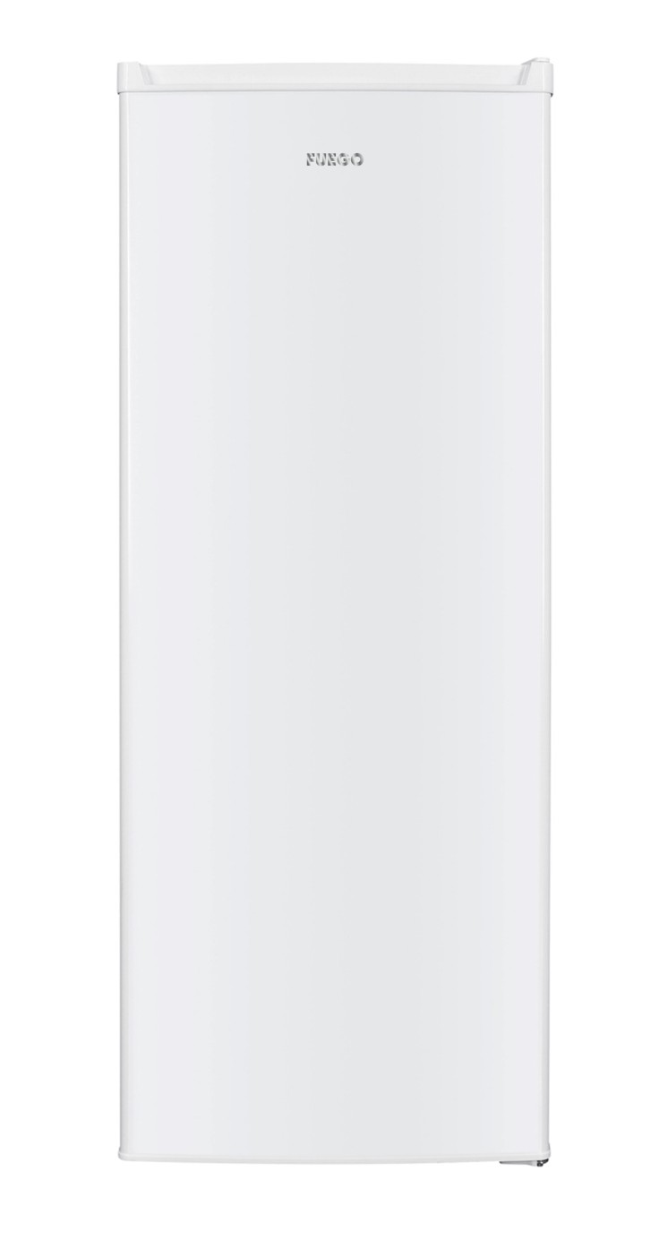 FUEGO Фрижидер RFFGHOLA 143 SW