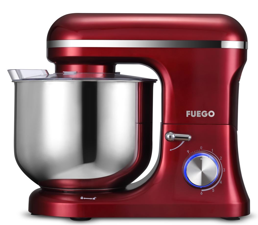 FUEGO Мултипрактик GTM-8070SM