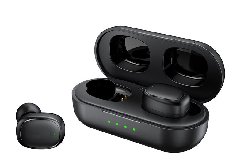 FUEGO Слушалки TWS T13Pro Black