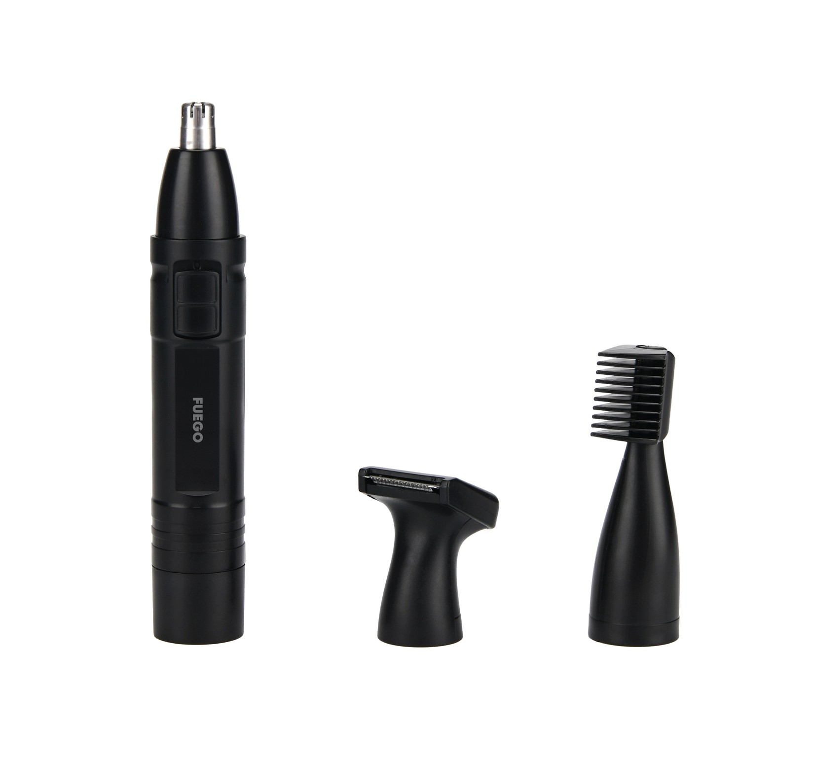 FUEGO Тример за лице TN-286