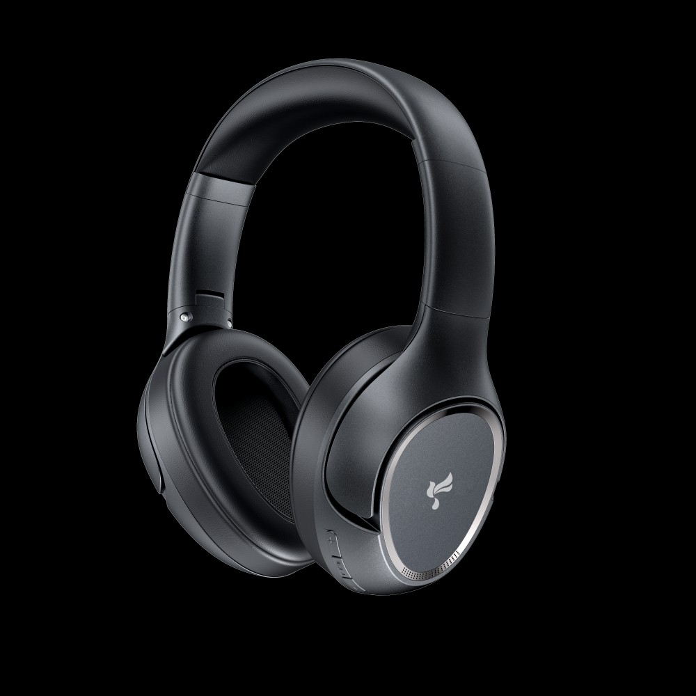 FUEGO Слушалки A770BL